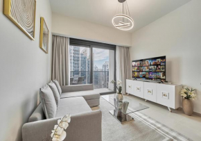 Majestic Act One 2BR 37th floor- Downtown- Boulevard view